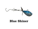 Walleye Nation Creations Death Jigs Harness