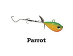 Walleye Nation Creations Death Jigs Harness