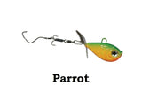Walleye Nation Creations Death Jigs Harness