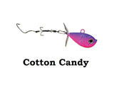 Walleye Nation Creations Death Jigs Harness