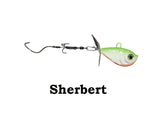 Walleye Nation Creations Death Jigs Harness