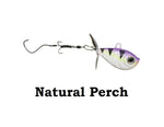 Walleye Nation Creations Death Jigs Harness