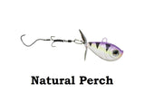 Walleye Nation Creations Death Jigs Harness