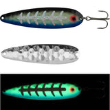 Moonshine Lures Magnum Trolling Spoons