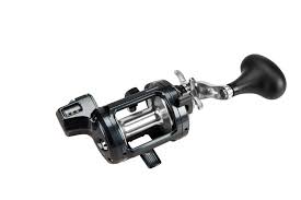 Shimano Tekota LC Line counter Trolling Reel