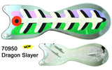 Dreamweaver Lures Spin Doctor Flasher