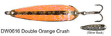 Dreamweaver Lures Super Slim Trolling Spoon