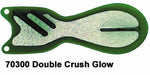 Dreamweaver Lures Spin Doctor Flasher