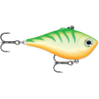 Rapala Ripping Rap