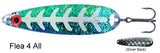Dreamweaver Lures Super Slim Trolling Spoon
