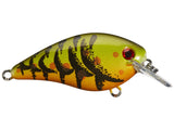 Strike King KVD 2.5 Squarebill Crankbait