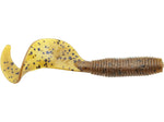 Zoom Bait Company Fat Albert Twin Tails
