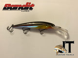 JT Custom Tackle Bandits Walleye Deep Diver Crankbaits