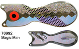 Dreamweaver Lures Spin Doctor Flasher