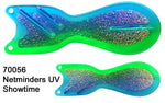 Dreamweaver Lures Spin Doctor Flasher