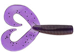 Zoom Bait Company Fat Albert Twin Tails
