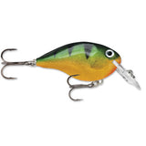 Rapala DT Dives To Crankbait