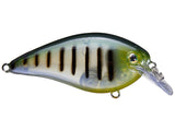 Strike King KVD 2.5 Squarebill Crankbait