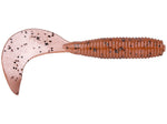 Zoom Bait Company Fat Albert Twin Tails