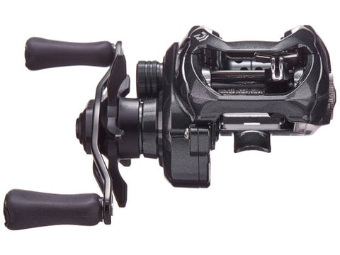 Daiwa Tatula CT Casting Reel
