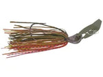 Berkley Powerbait SlobberKnocker Bladed Jig with Hand Tied Silicone Skirts