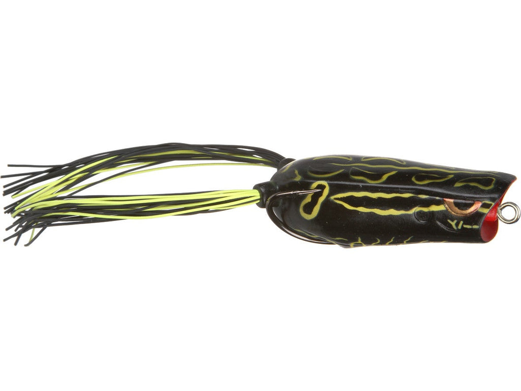 Spro Dean Rojas Bronzeye Poppin' Frog 60 – Outdoorsmen Pro Shop