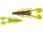 Zoom Bait Company Ultra Vibe Speed Craw