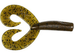 Zoom Bait Company Fat Albert Twin Tails