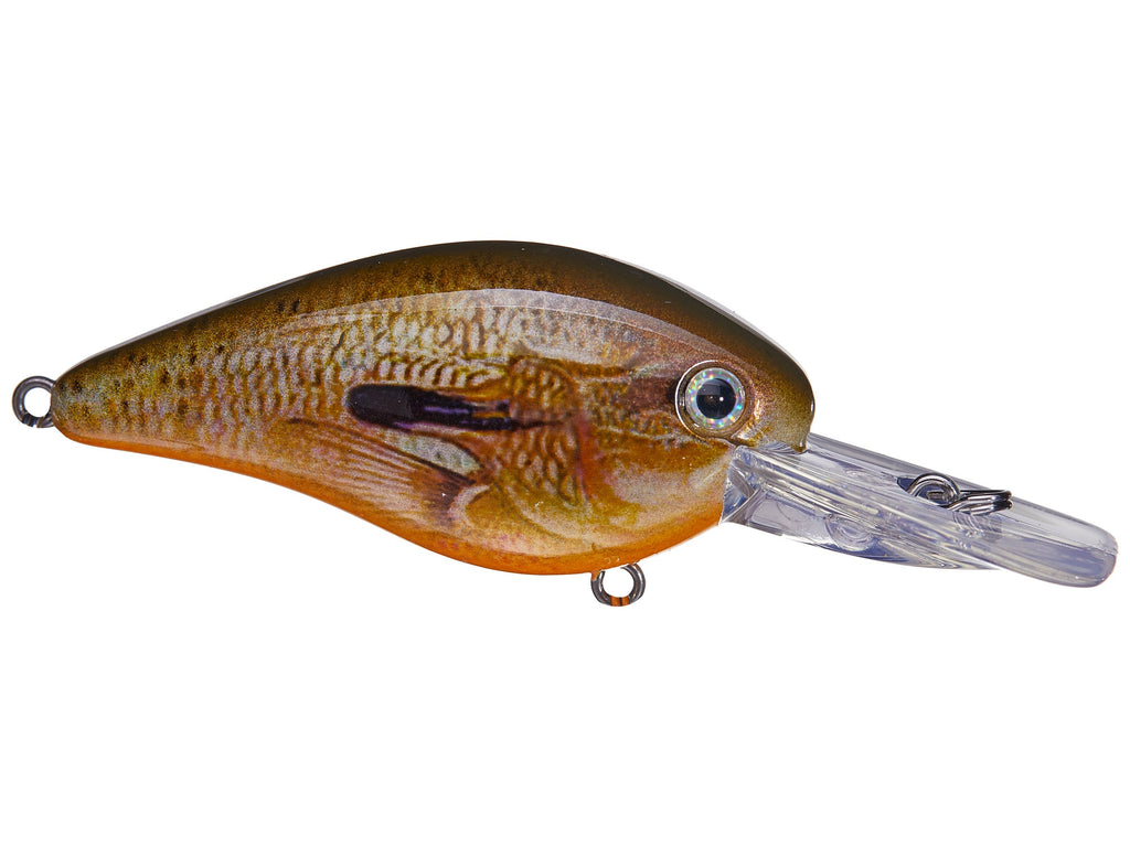 Strike King KVD 1.5 Deep Diver Squarebill Crankbaits – Outdoorsmen