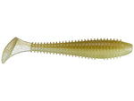 Keitech FAT Swing Impact Swimbait  ( 3.3" & 3.8")