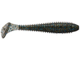 Keitech FAT Swing Impact Swimbait  ( 3.3" & 3.8")