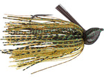 Strike King Hack Attack Fluorocarbon Flipping Jig