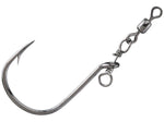 Mustad No-Twist Drop Shot Hook