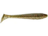 Keitech FAT Swing Impact Swimbait  ( 3.3" & 3.8")