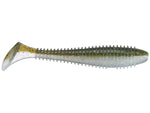 Keitech FAT Swing Impact Swimbait  ( 3.3" & 3.8")