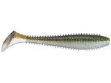 Keitech FAT Swing Impact Swimbait  ( 3.3" & 3.8")