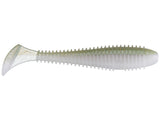 Keitech FAT Swing Impact Swimbait  ( 3.3" & 3.8")