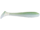 Keitech FAT Swing Impact Swimbait  ( 3.3" & 3.8")
