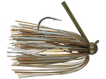 Dirty Jigs Tour Level Finesse Football Jig