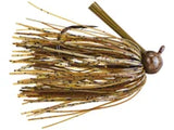 Dirty Jigs Tour Level Skirted Football Jig