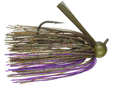 Dirty Jigs Tour Level Finesse Football Jig