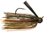 Dirty Jigs Tour Level Finesse Football Jig