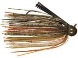 Dirty Jigs Tour Level Finesse Football Jig