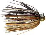 Dirty Jigs Tour Level Finesse Football Jig