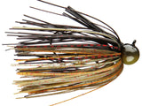 Dirty Jigs Tour Level Finesse Football Jig