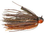 Dirty Jigs Tour Level Finesse Football Jig
