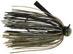 Dirty Jigs Tour Level Finesse Football Jig