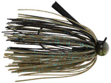 Dirty Jigs Tour Level Finesse Football Jig