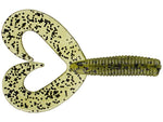 Zoom Bait Company Fat Albert Twin Tails