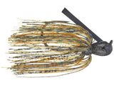 Missile Baits Ikes Mini Flip Jig